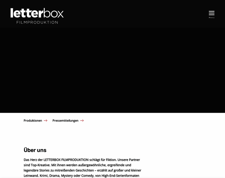 Letterbox-filmproduktion.de thumbnail