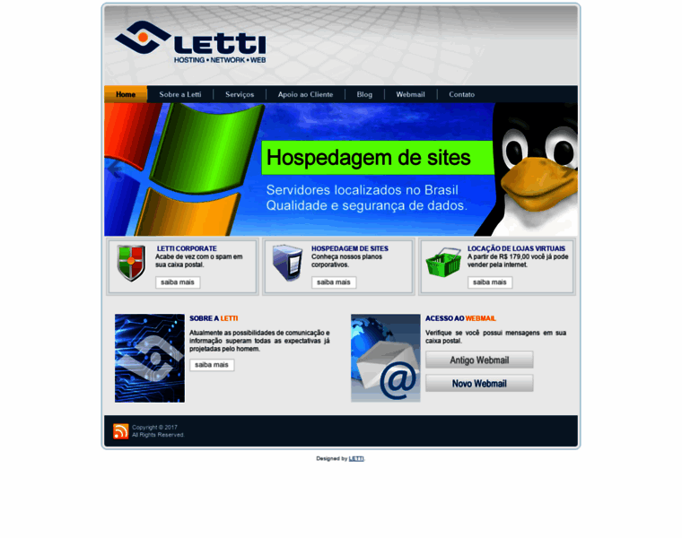 Letti.net.br thumbnail