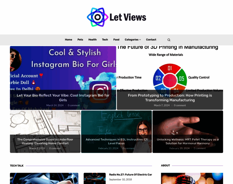 Letviews.us thumbnail