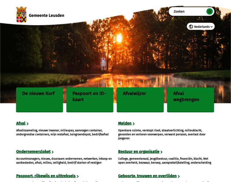 Leusden.nl thumbnail Leusden.nl thumbnail