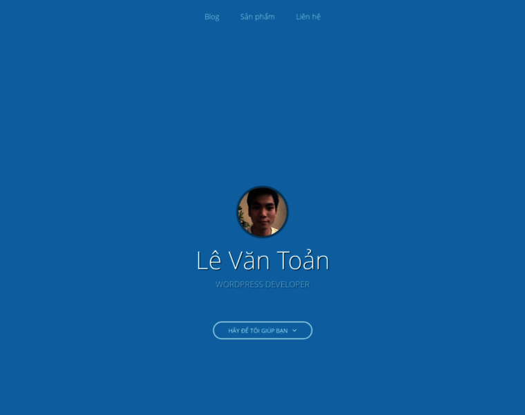 Levantoan.com thumbnail