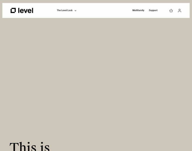 Level.co thumbnail