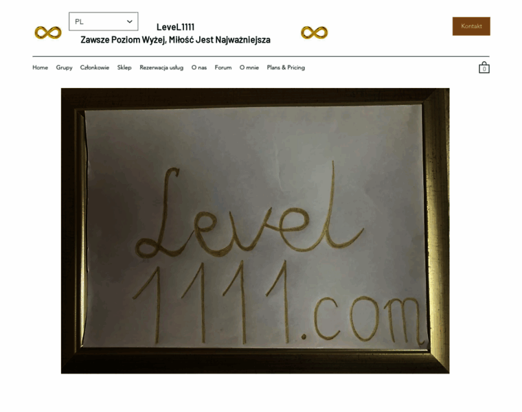 Level1111.com thumbnail