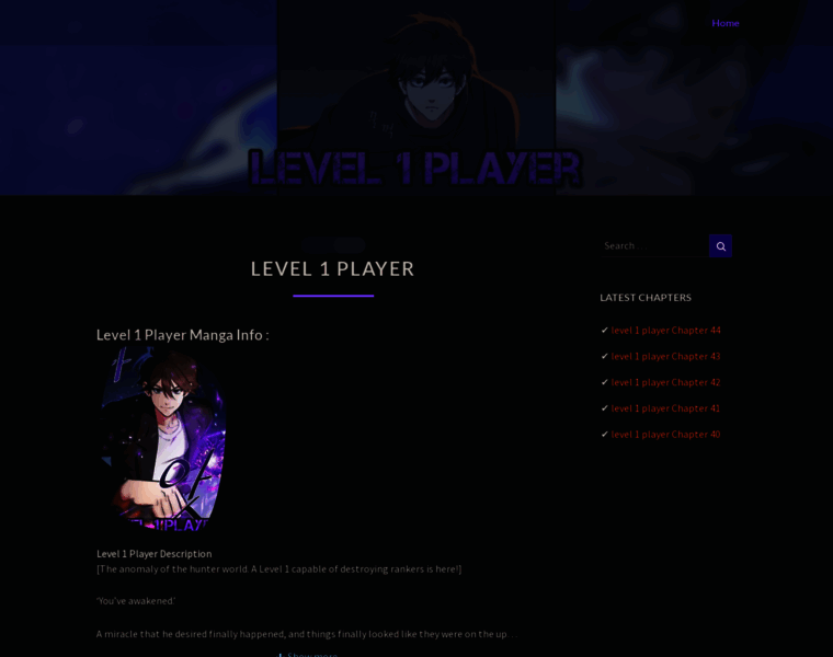 Level1player.com thumbnail