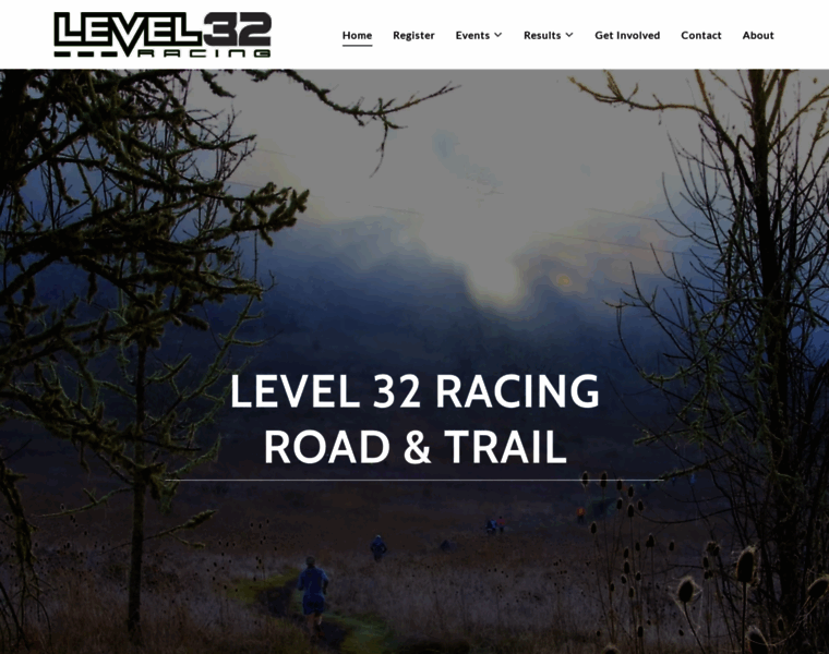 Level32racing.com thumbnail