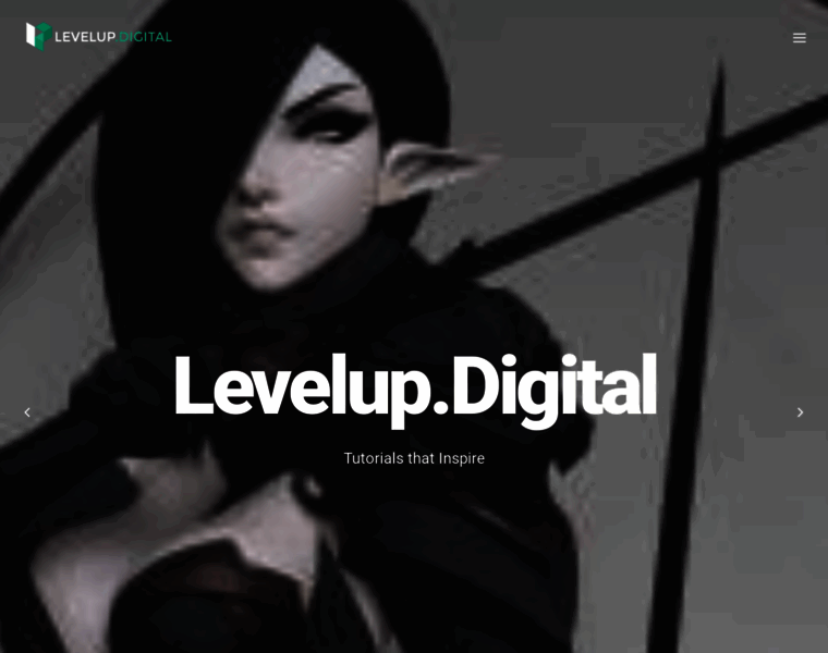 Levelup.digital thumbnail