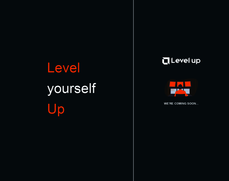 Leveluptech.io thumbnail