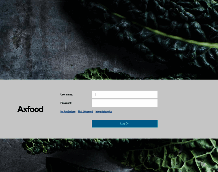 Leverantor.axfood.se thumbnail