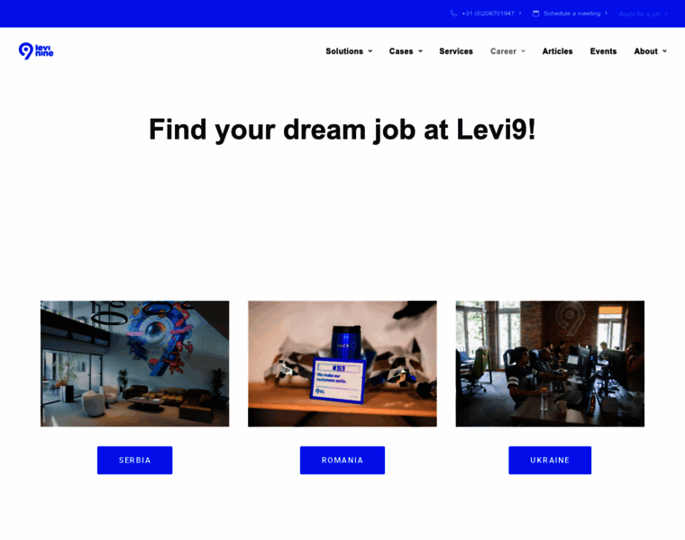 Levi9.jobs thumbnail