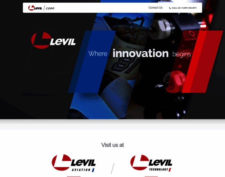 Levil.com thumbnail