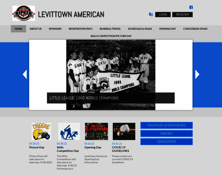 Levittownamerican.org thumbnail