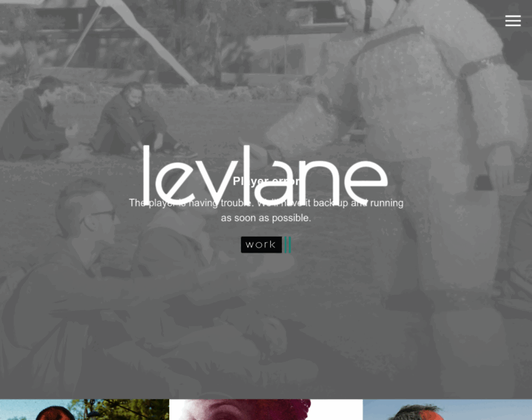 Levlane.com thumbnail