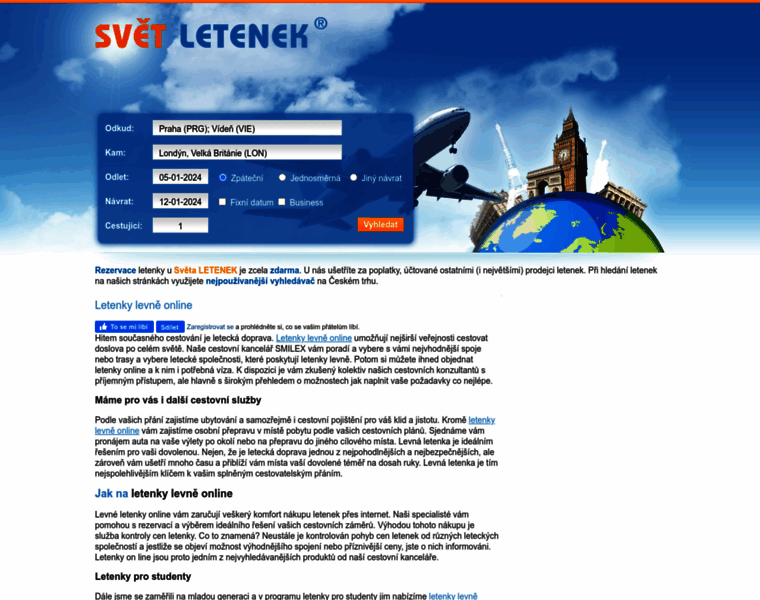 Levne-online.cz thumbnail