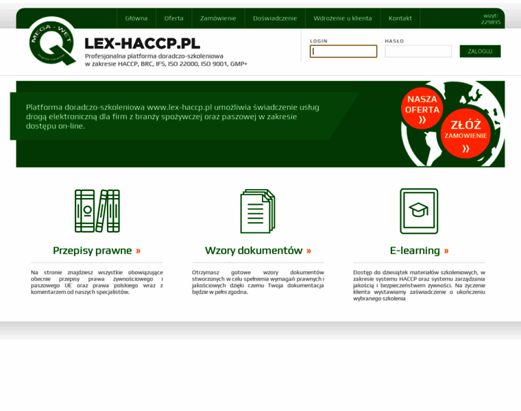 Lex-haccp.pl thumbnail