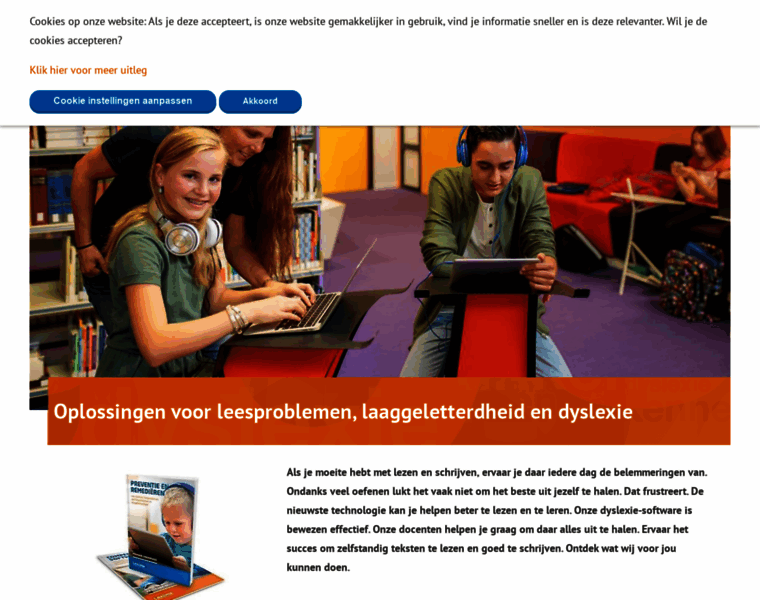 Lexima.nl thumbnail