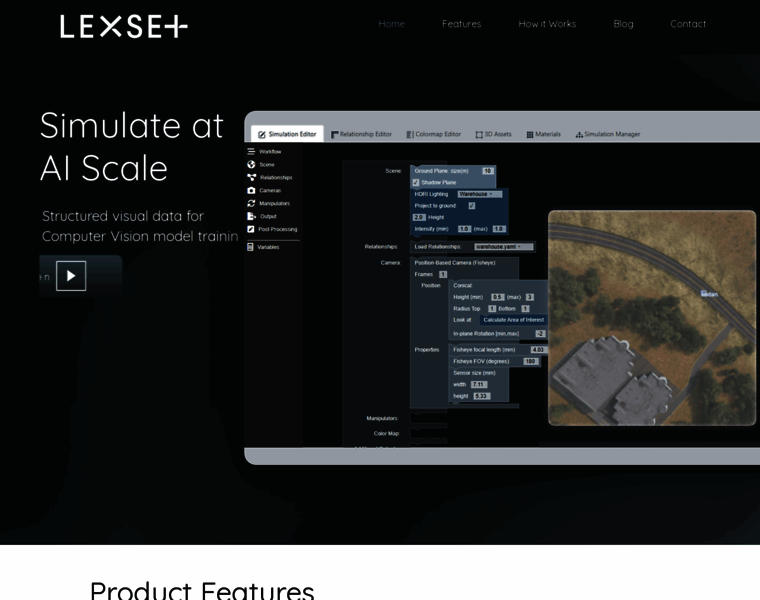 Lexset.ai thumbnail Lexset.ai thumbnail