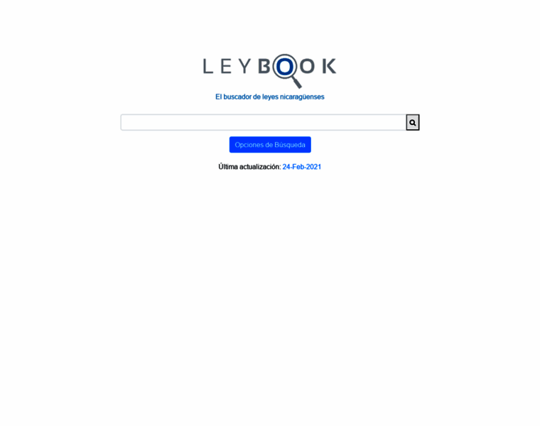 Leybook.com thumbnail