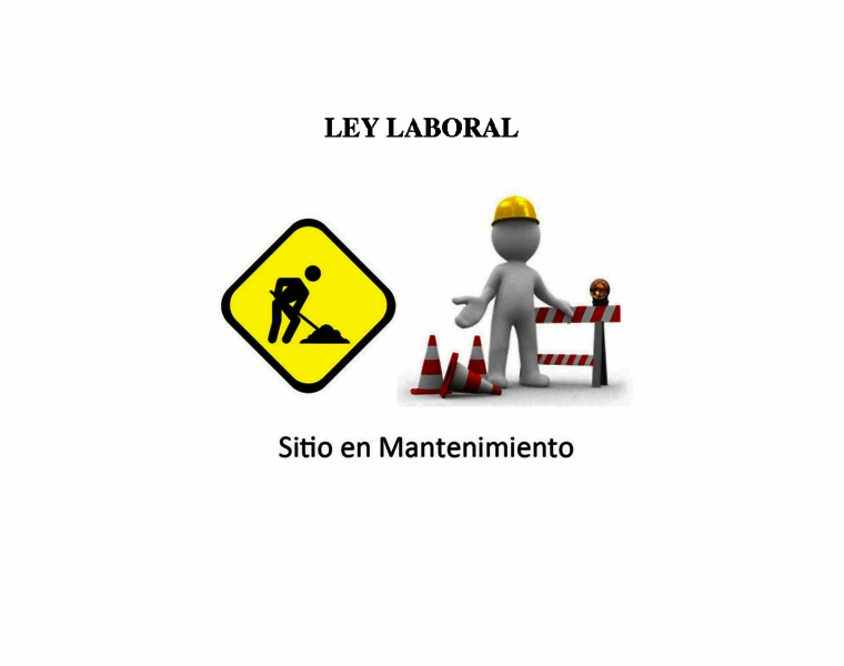 Leylaboral.com thumbnail