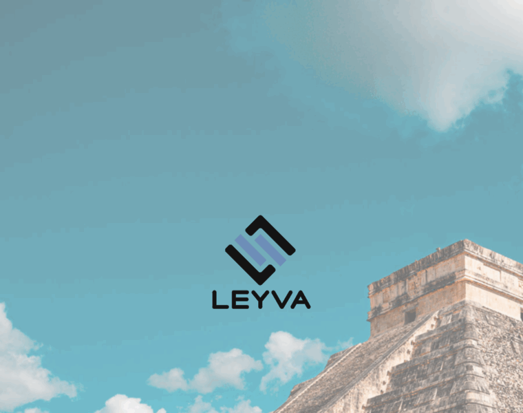 Leyva.ch thumbnail