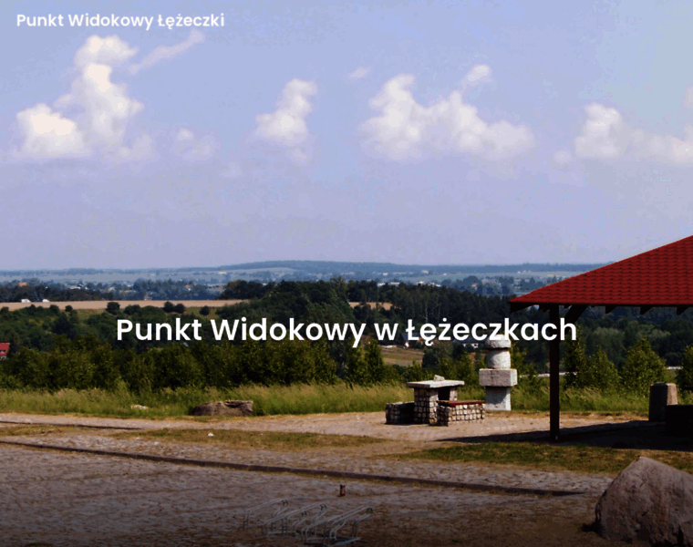 Lezeczki.pl thumbnail