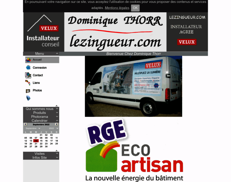 Lezingueur.com thumbnail