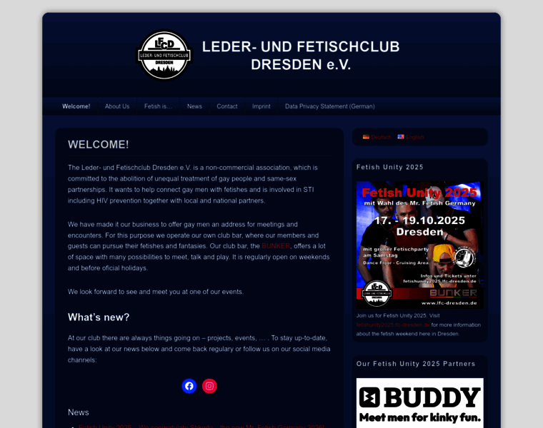 Lfc-dresden.de thumbnail Lfc-dresden.de thumbnail