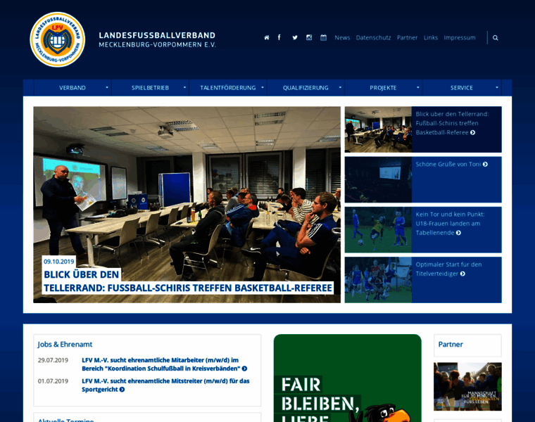 Lfvm-v.de thumbnail Lfvm-v.de thumbnail