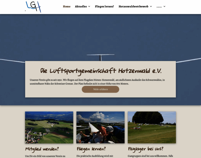Lg-hotzenwald.de thumbnail
