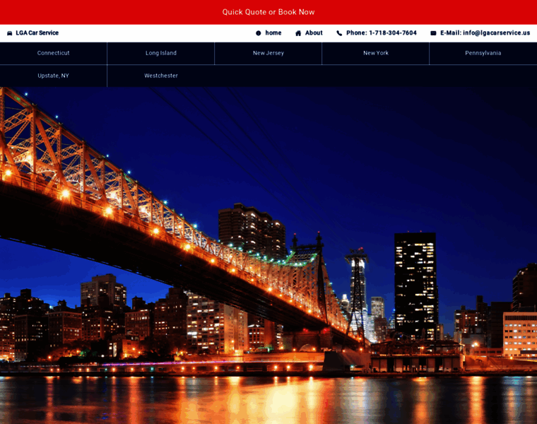 Lgacarservice.us thumbnail