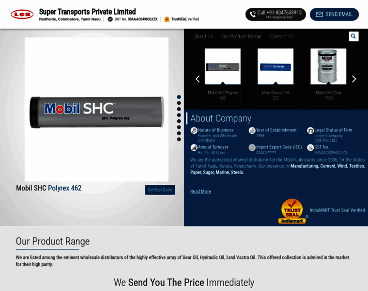 Lgbstpl.in thumbnail