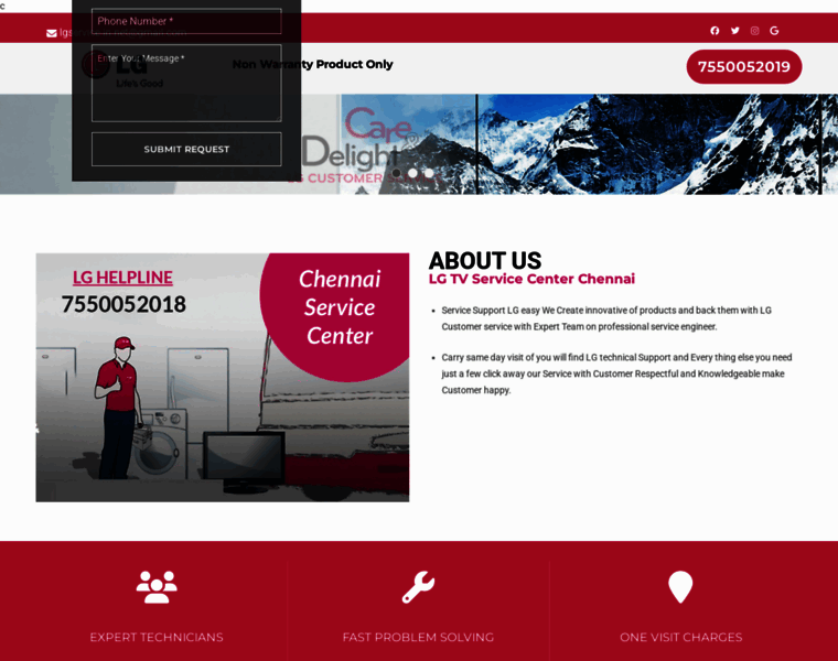 Lgservice.net.in thumbnail Lgservice.net.in thumbnail
