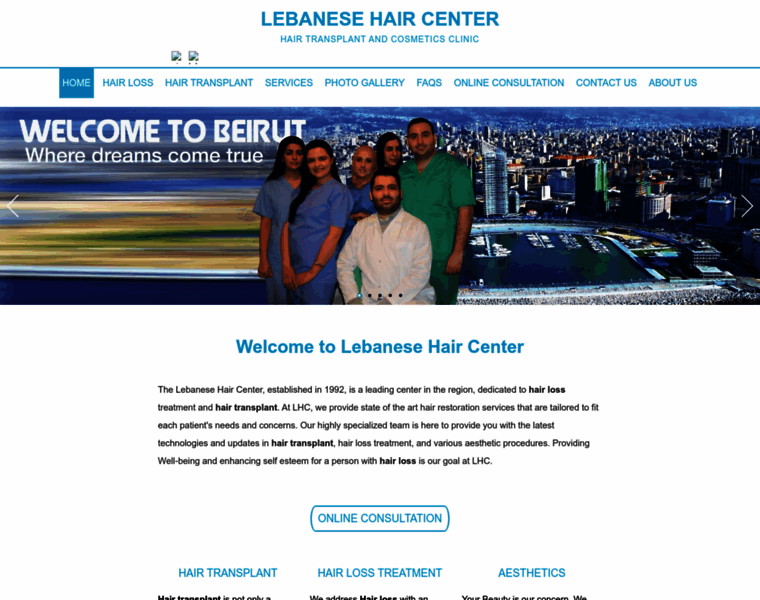 Lhci.com thumbnail Lhci.com thumbnail