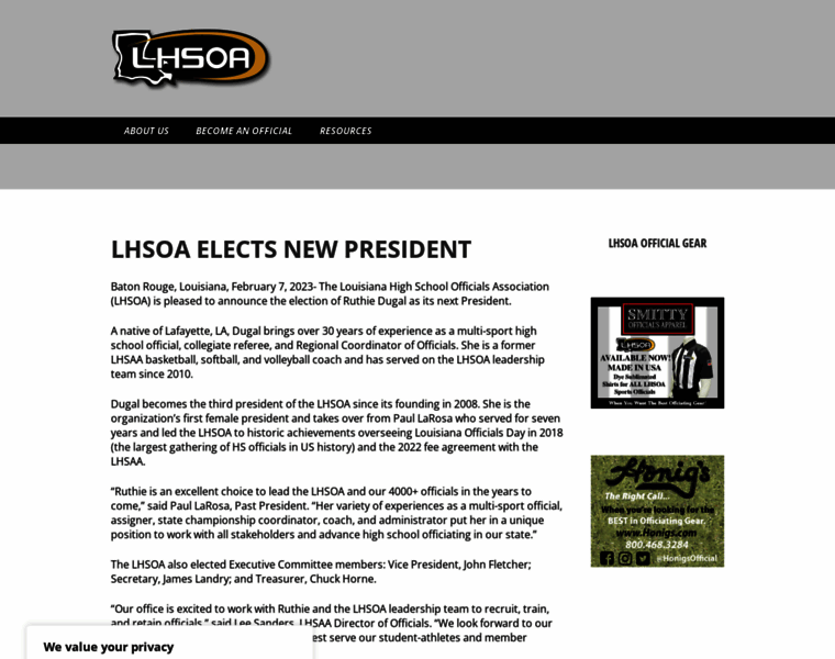 Lhsoa.com thumbnail