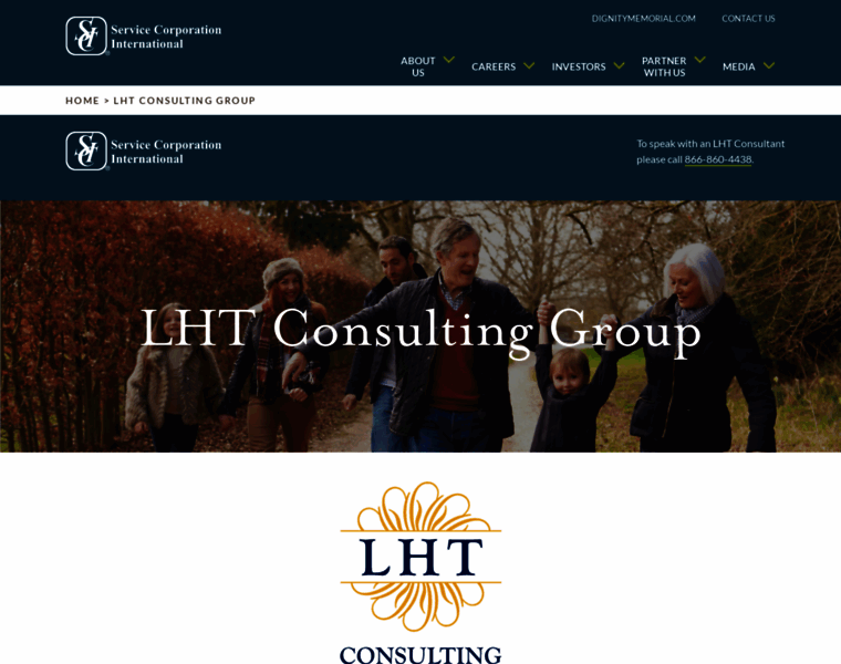 Lhtgroup-us.com thumbnail