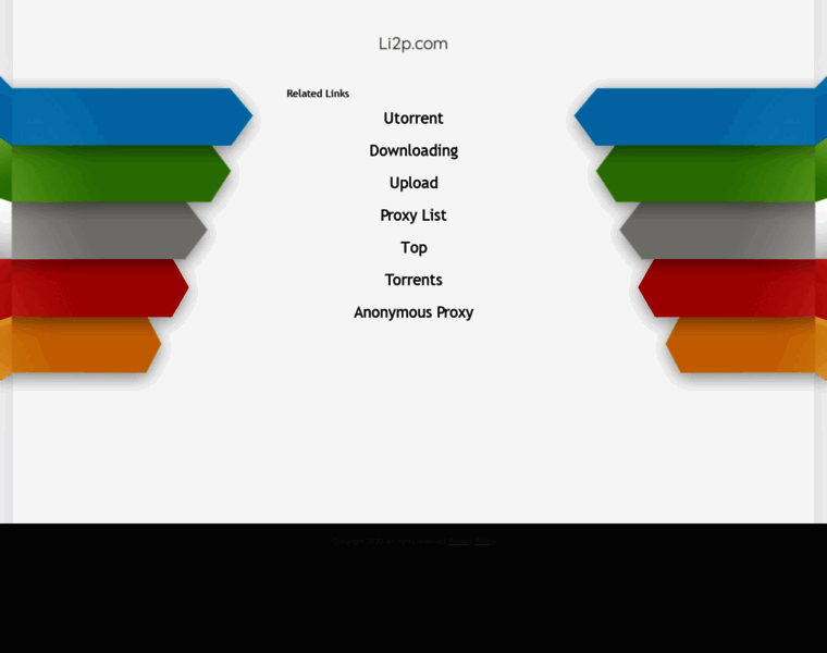 Li2p.com thumbnail