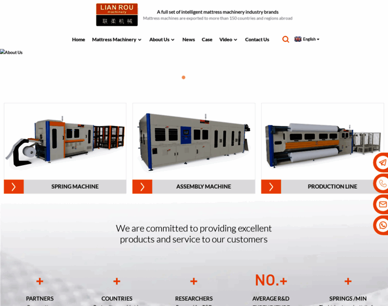 Lianroumachinery.com thumbnail Lianroumachinery.com thumbnail