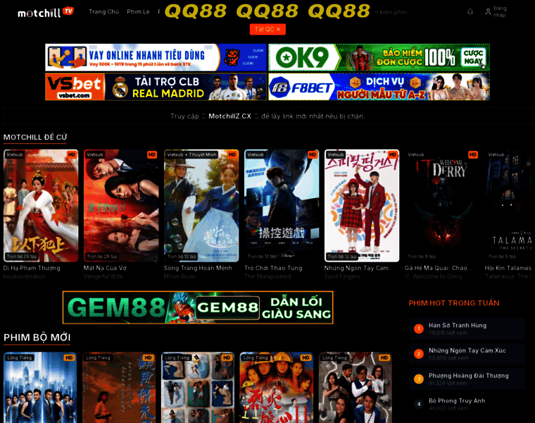 Libdill.org thumbnail