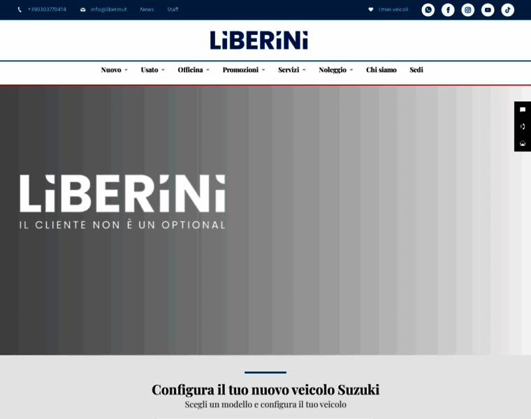 Liberini.it thumbnail
