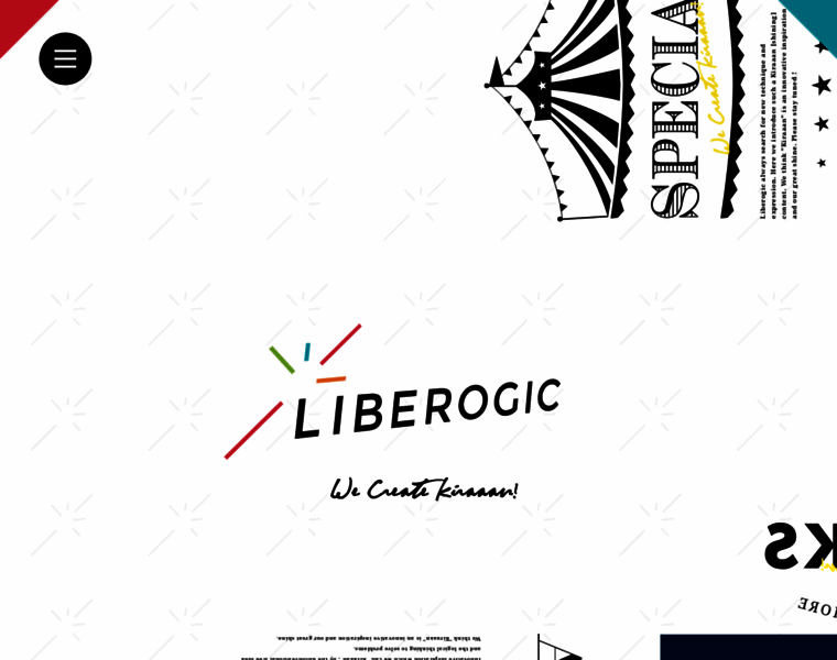 Liberogic.jp thumbnail