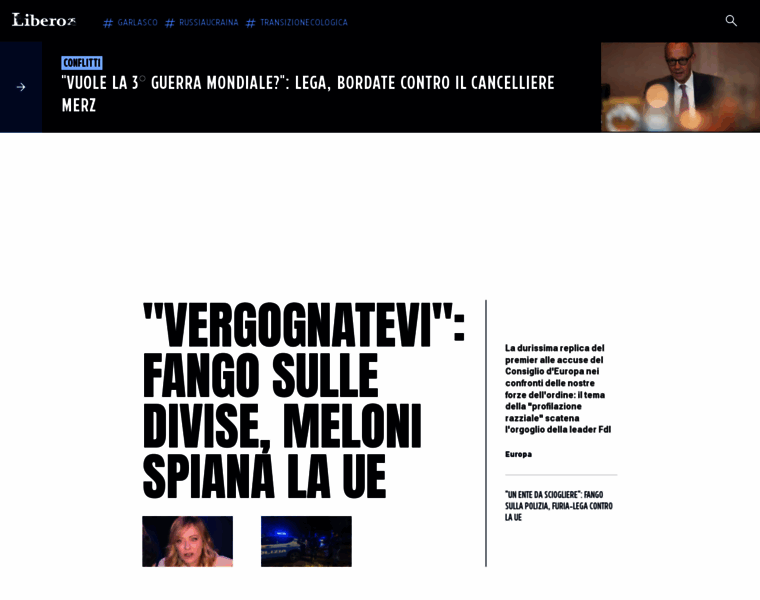 Liberoquotidiano.it thumbnail Liberoquotidiano.it thumbnail