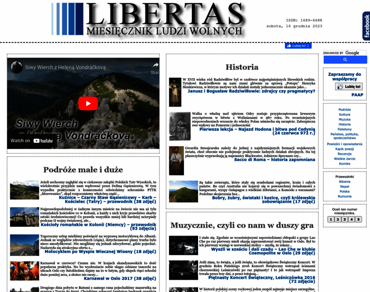 Libertas.pl thumbnail