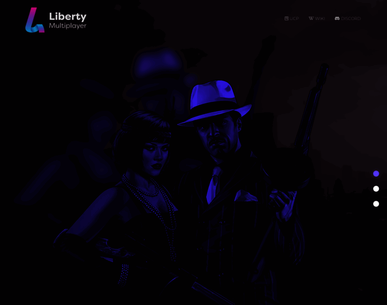 Liberty.mp thumbnail