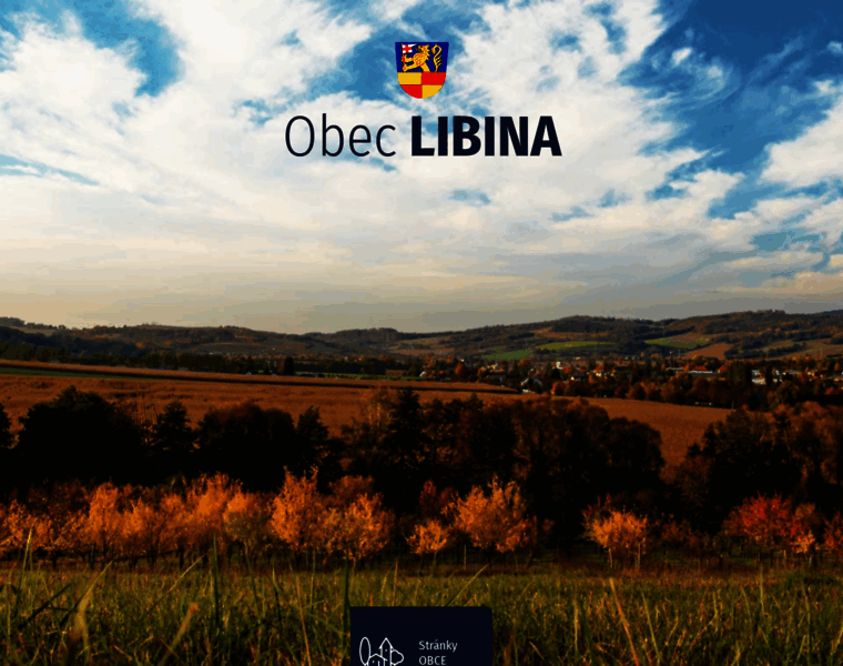 Libina.cz thumbnail