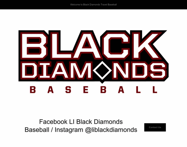 Liblackdiamonds.com thumbnail