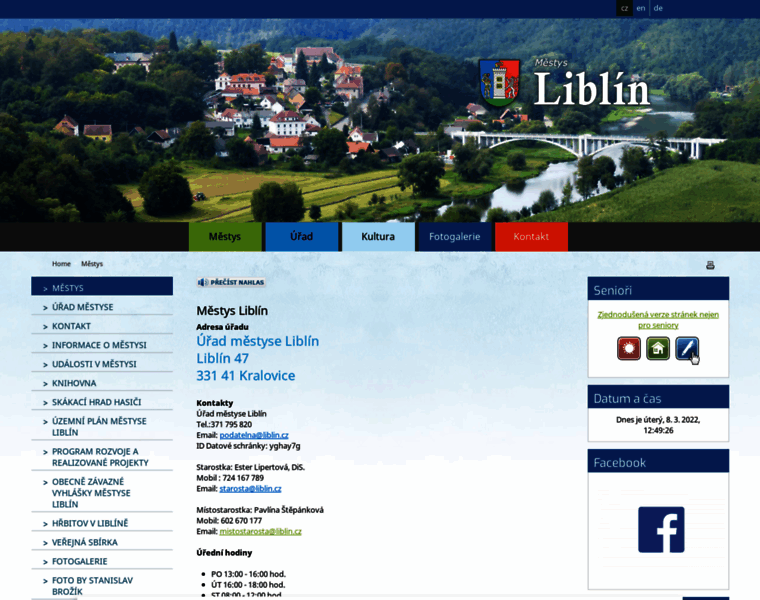 Liblin.cz thumbnail