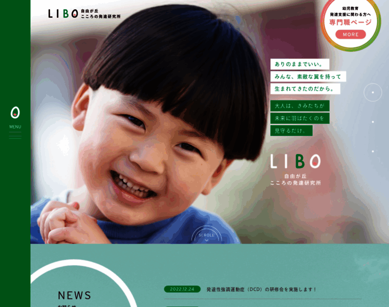 Libo-labo.com thumbnail