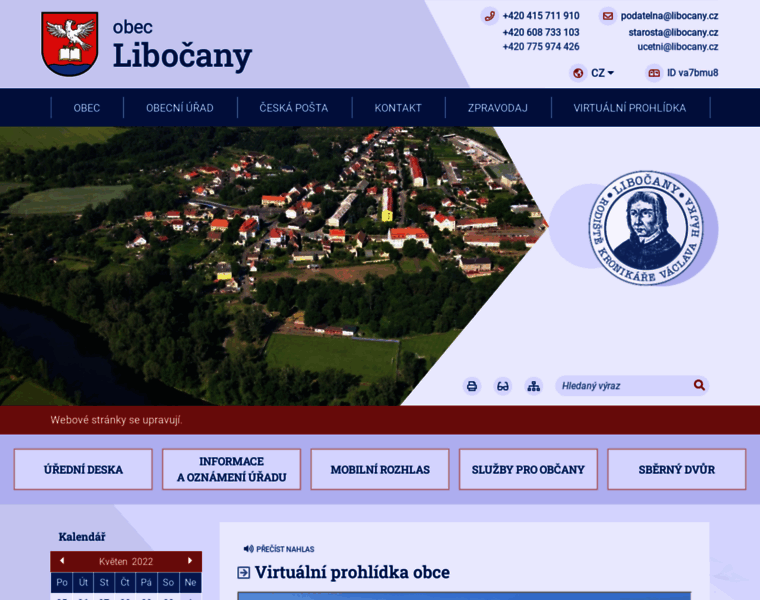 Libocany.cz thumbnail