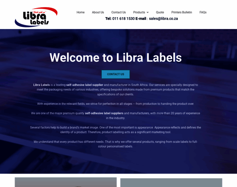 Libra.co.za thumbnail