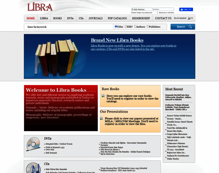 Librabooks.com.tr thumbnail
