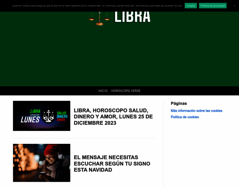 Librahoroscopohoy.com thumbnail Librahoroscopohoy.com thumbnail